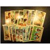Image 1 : 1982 Topps "Dave Righetti" # 439 Card with factory and his personal Autograph; & (16) other 30+ year