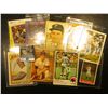 Image 1 : 1982 Topps "Steve Garvey MVP" Kmart 20th Anniversary Card with original autograph; & (10) Other All 