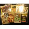 Image 2 : 1982 Topps "Steve Garvey MVP" Kmart 20th Anniversary Card with original autograph; & (10) Other All 