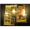 Image 2 : 1982 Topps "Johnny Bench MVP" Kmart 20th Anniversary Card with original autograph; & (5) Other All S