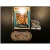 Image 1 : "Dennison's Game Scorer"; & 1982 Topps "Brooks Robinson MVP" Kmart 20th Anniversary Card with origin