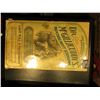 Image 1 : "The Original Formula Dr. McGillicuddy's Menthomint Schnapps Imported from Canada Last Will & Testam