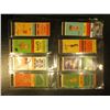 Image 1 : Collection of (8) different Risque Match Book Advertising Covers In a special plastic page for cover