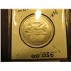 Image 2 : 1892 Columbian Exposition Commemorative Half Dollar. EF.