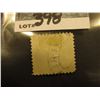 Image 2 : Scott C#1 Airmail Used.