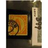 Image 1 : Scott C#1 Airmail Used.