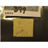 Image 2 : Scott C#1 Airmail Used.