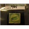 Image 1 : Scott C#2 Airmail. Used.