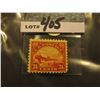 Image 1 : Scott C#3 Airmail. Mint Never Hinged.