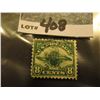 Image 1 : Scott C#4 Airmail. Used.