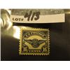 Image 1 : Scott C#5 Airmail. Mint Never Hinged.