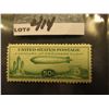 Image 1 : Scott C#18 Mint Never Hinged.
