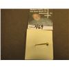 Image 2 : Dragon Bar Pin. Gold-filled.