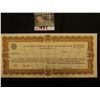 Image 1 : Anacostia National Bank of Washington Washington, D.C.” One Dollar Scrip for opening a checking acco