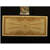 Image 2 : Anacostia National Bank of Washington Washington, D.C.” One Dollar Scrip for opening a checking acco