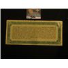 Image 2 : April 10th, 1933 Clarinda, Iowa Depression Scrip Extremely Rare Red Serial number. (???MS #:  IA220-