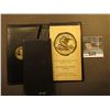 Image 2 : Folding Wallet with notepad and address book "Illinois Manufacturers Association Seveteenth Annual D