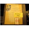Image 1 : Stationery with inked invoice "Hall Grain and Seed Separator, Grader and Purifier Company…Winfield, 