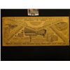 Image 2 : Fully decorated Business Envelope with One Cent Green George Washington Stamp "Mead Cycle Company Bi