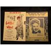 Image 1 : "Hey, Look Me Over" Lucille Ball, "My Dreams are Getting Better all the Time" By Mann Curtis & Vic M
