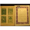 Image 2 : "Dear Old Daddy Long Legs"  by Neville Fleeson & Albert Von Tilzer and Dedicated to Mary Pickford, "