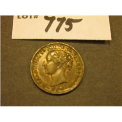 "Hellewell's Cortex Waterproof/New", "…Liverpool", Unofficial Farthing, Reeded edge.