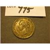 Image 1 : "Hellewell's Cortex Waterproof/New", "…Liverpool", Unofficial Farthing, Reeded edge.