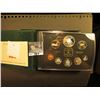 Image 2 : 2001 National Ballet of Canada 50th Anniversary Proof Set in original box and case of issue. (8 pc.)