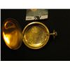 Image 1 : Warranted Star 20 Years Hunting case. Size 13. Light engraving on both sides.