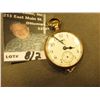 Image 1 : Small Open face Elgin Pocket Watch. Hands are lose inside. Never tested.