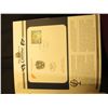 Image 10 : "500th Anniversay of Columbus' Explorations" Large Album from "Postal Commemorative Society" contain