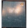 Image 1 : Huge Album, which may not be complete, but has many Covers, Mint Mini and full size sheets, and indi