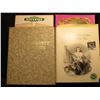 Image 2 : May 11 1991 "Currenmcy Auctions of America, Inc." Catalog, spiral binding; "Smythe Spring Autograph 