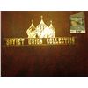 Image 1 : Album full of Soviet Union Stamps, Covers, and etc. Lots of Mint condition.