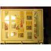Image 2 : Album full of Soviet Union Stamps, Covers, and etc. Lots of Mint condition.