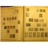 Image 2 : "Interantional Postage Stamp Album Twentieth Century 1901-1919", Act of Congress 1920, binding loose