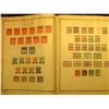 Image 6 : "Interantional Postage Stamp Album Twentieth Century 1901-1919", Act of Congress 1920, binding loose