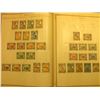 Image 8 : "Interantional Postage Stamp Album Twentieth Century 1901-1919", Act of Congress 1920, binding loose