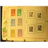 Image 8 : Huge collection of 'TOGO' Stamps. 'Doc' has written inside the cover that this collection had a 1975