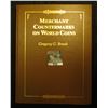 Image 1 : "Merchant Countermarks on World Coins", by Gregory G. Brunk, One of One Thousand. Personally autogra