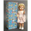 Image 1 : Pedigree walking doll with voice box and moving head, 22 in., in original box. See illustration....