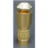 Image 1 : SILVER GILT CONGRESS OF EUROPE STANDING CUP AND COVER 1973, designed by Hector Miller and Madelai...