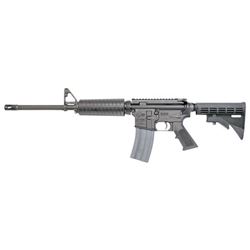 Colt Mfg CE1000 Expanse M4 SA 223 Remington/5.56 NATO 16.1" 30+1 4-Position Stk Black