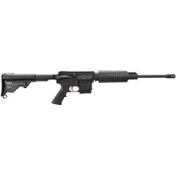 DPMS 60567 RFTLOC AR-15 Oracle CA Appr SA 223 Rem/5.56 16" 10+1 Fixed Pardus Stk