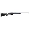 Image 1 : Tikka T3 JRTH314 T3 Varmint Bolt 22-250 Rem 23.8" 3+1 Syn Black Stock Blued