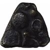 Image 1 : Rare Punch Marked Silver Triangular Half Karshapana Coin of Avanti Janpada.