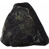 Image 2 : Rare Punch Marked Silver Triangular Half Karshapana Coin of Avanti Janpada.