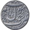 Image 1 : Silver One Rupee Coin of Jahangir of Ahmadnagar Mint.