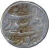 Image 2 : Silver One Rupee Coin of Nurjahan of Surat Mint.