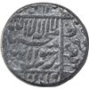 Image 1 : Silver One Rupee Coin of Shahjahan of Surat Mint.